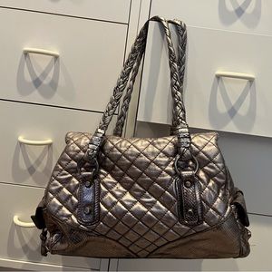 Francesco Biasiia bag